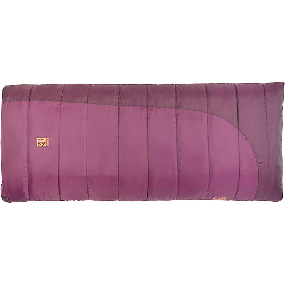 photo: Slumberjack Jenny 0 3-season synthetic sleeping bag