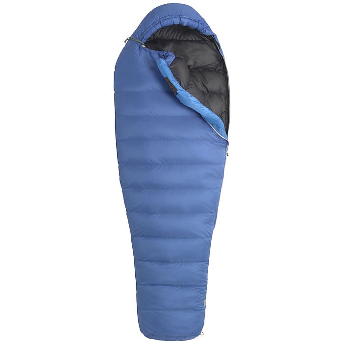 photo: Marmot Women's Helium 15 3-season down sleeping bag