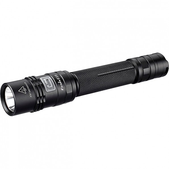 Fenix E25 Flashlight