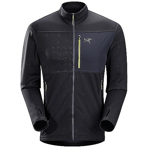Arc'teryx Konseal Jacket