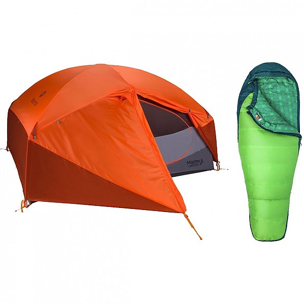 Marmot Limelight 3P