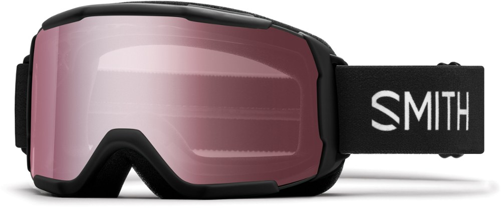 photo: Smith Daredevil Goggles goggle
