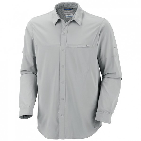 Columbia Freeze Degree Long Sleeve Shirt