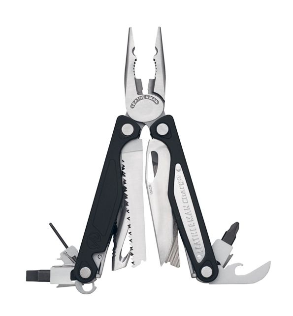 photo: Leatherman Charge ALX multi-tool