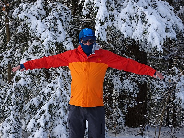 The North Face Venture 2 Jacket Reviews Trailspace