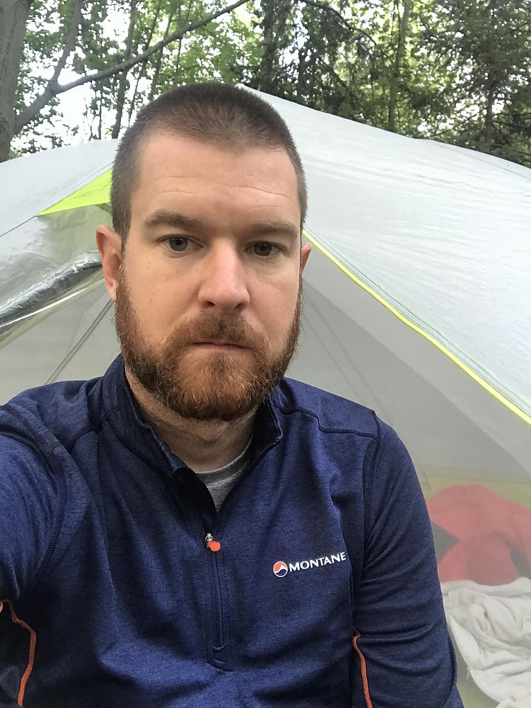 Montane Dart ZipNeck Reviews Trailspace