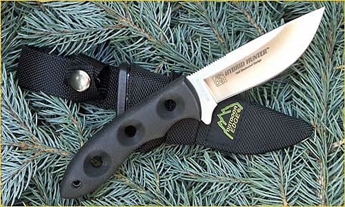 Outdoor Edge Hybrid Hunter Reviews - Trailspace