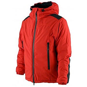 photo: Carinthia G-Loft Alpine Jacket down insulated jacket