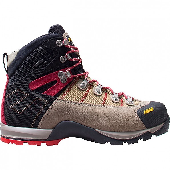 Asolo Fugitive GTX