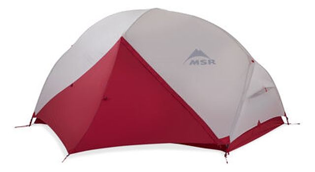msr hubba hubba ground sheet