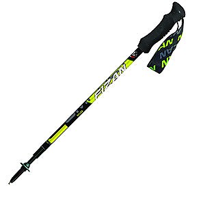 photo: Fizan Compact 3 rigid trekking pole