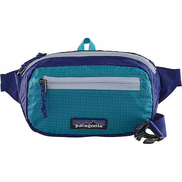 Patagonia Ultralight Black Hole Mini Hip Pack 1L