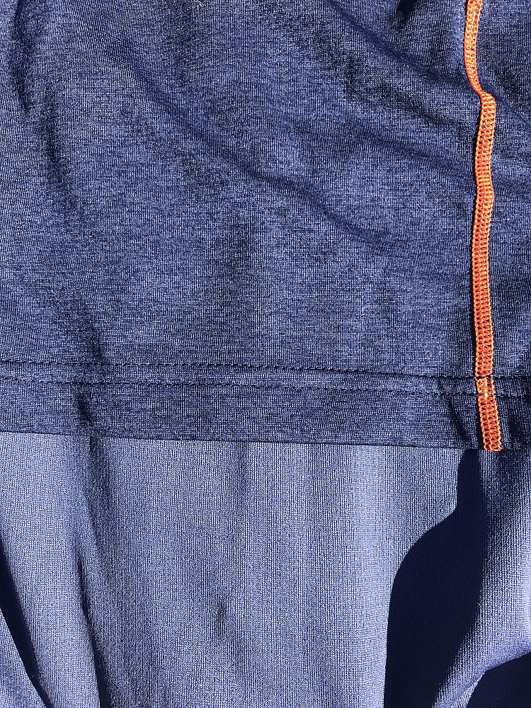 Montane Dart ZipNeck Reviews Trailspace