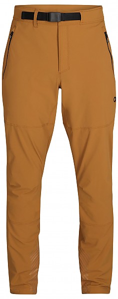 Soft Shell Pants