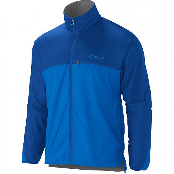 Marmot DriClime Windshirt