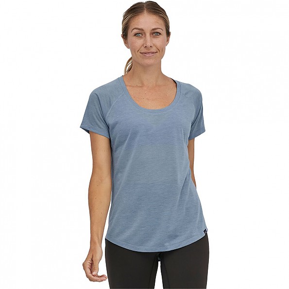 Patagonia Capilene Cool Trail Shirt