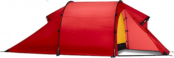 Hilleberg Nallo 3 GT