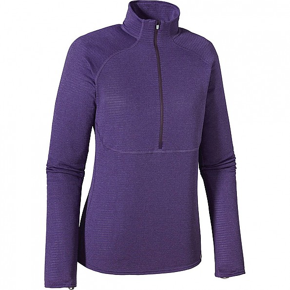 Patagonia Capilene 4 Expedition Weight Zip-Neck