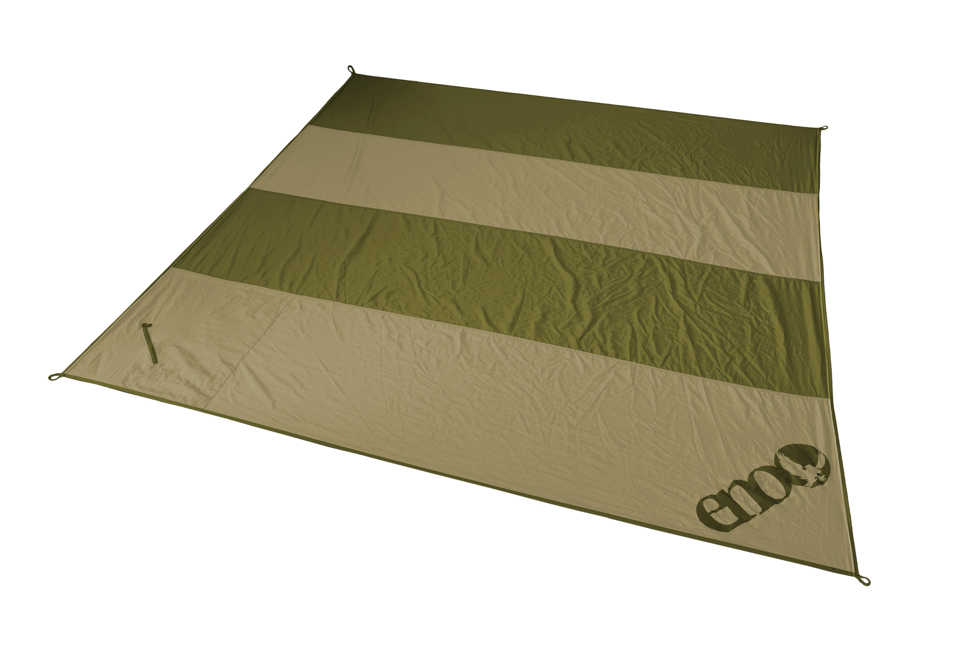 photo: Eagles Nest Outfitters Islander Insect Shield Blanket top quilt