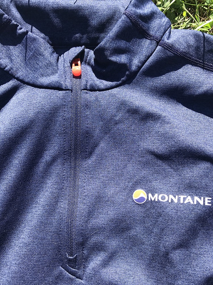 Montane Dart ZipNeck Reviews Trailspace