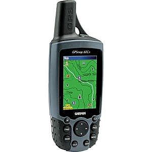 Garmin GPSMap 60Cx