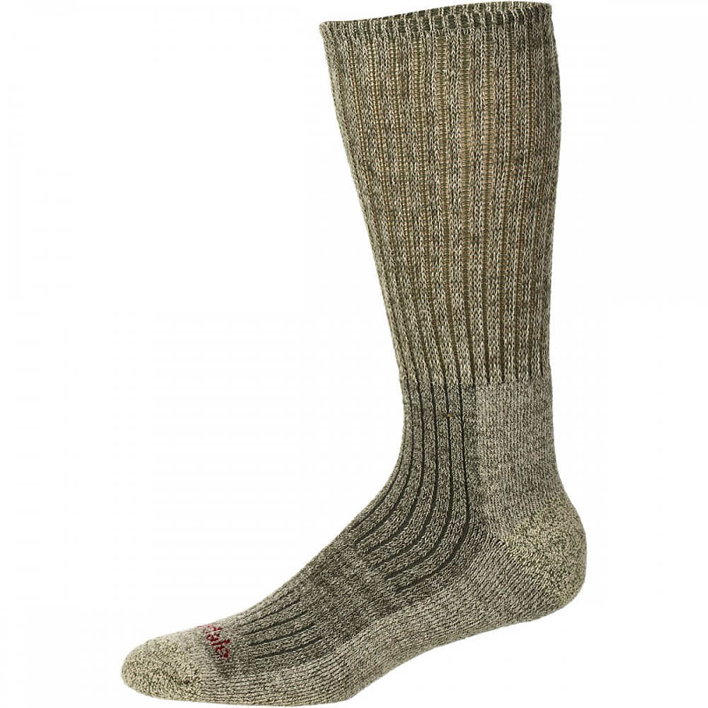 photo: Bridgedale Endurance Trekker hiking/backpacking sock