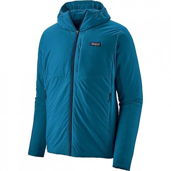Patagonia Nano-Air Hoody