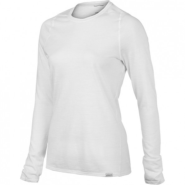 Patagonia Merino 2 Lightweight Crew