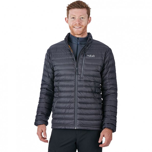Rab Microlight Down Jacket