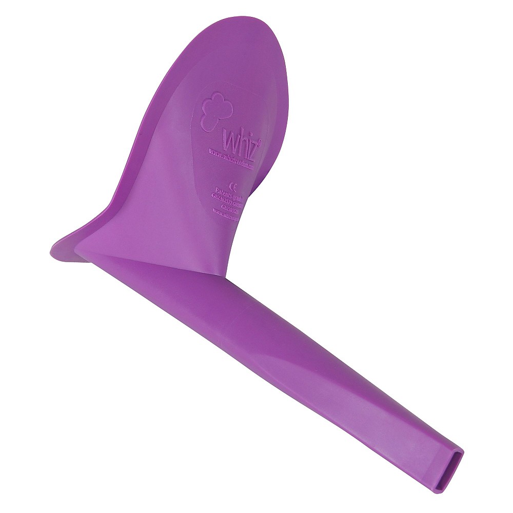 photo: Whiz Freedom Feminine Funnel urination device