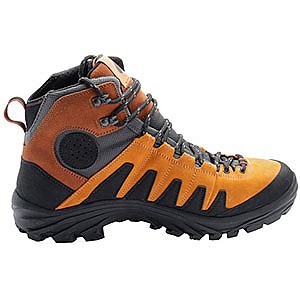 photo: Mishmi Takin Kameng Mid eVent hiking boot