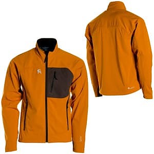 photo: Backcountry.com Men's Shift Softshell Jacket soft shell jacket