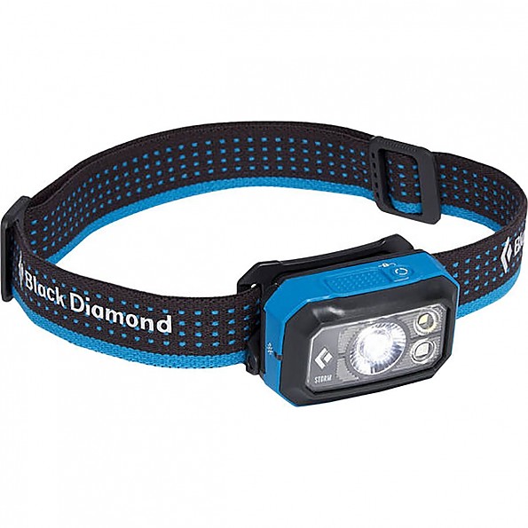 Black Diamond Storm 375