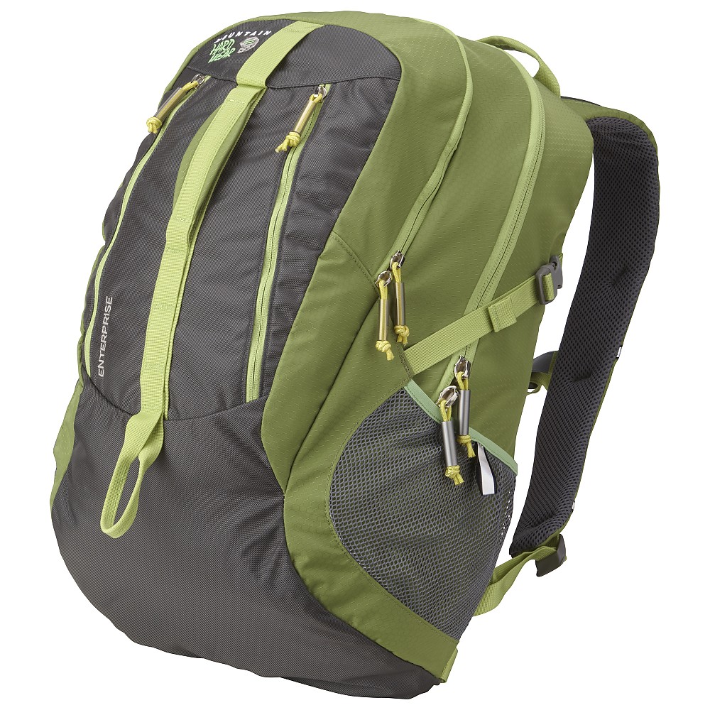 Mountain hardwear outlet bag