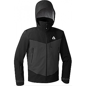 First on sale ascent jacket