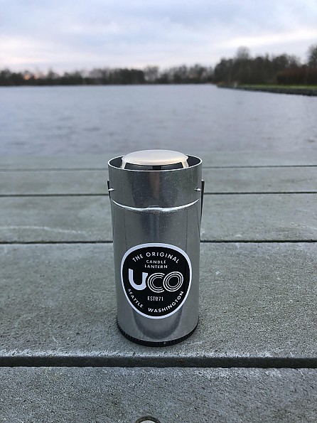 Gear talk: UCO Original candle lantern accessories – Three Points