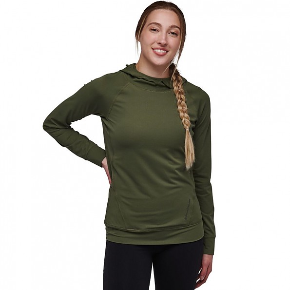 Black Diamond Alpenglow Hoody