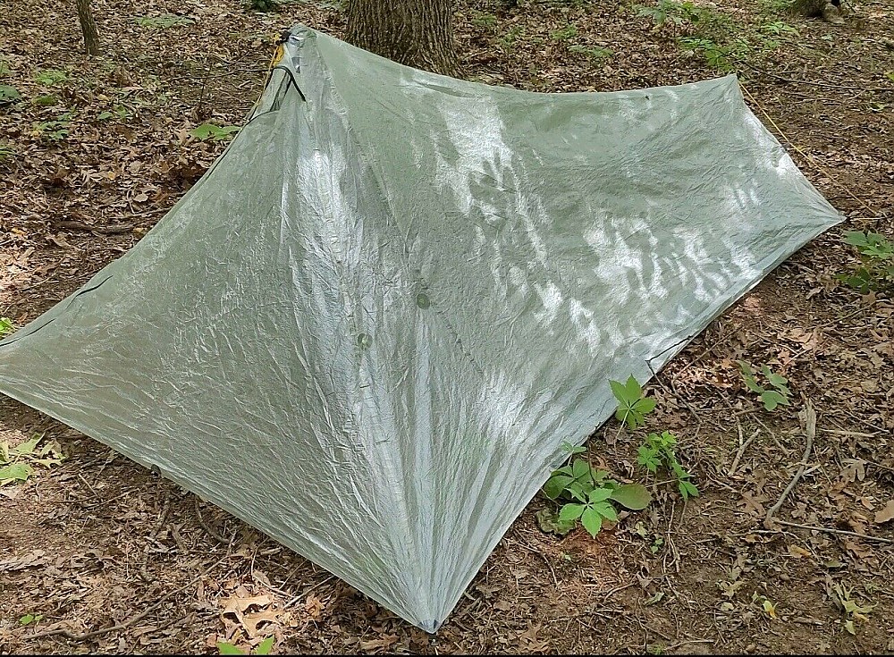Tarptent ProTrail Li Reviews Trailspace
