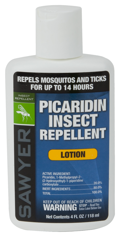 photo: Sawyer Picaridin Insect Repellent insect repellent