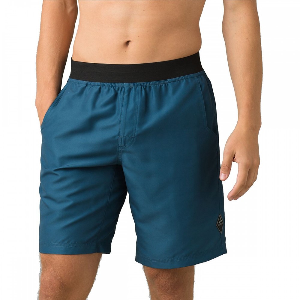 photo: prAna Men's Mojo Short active short