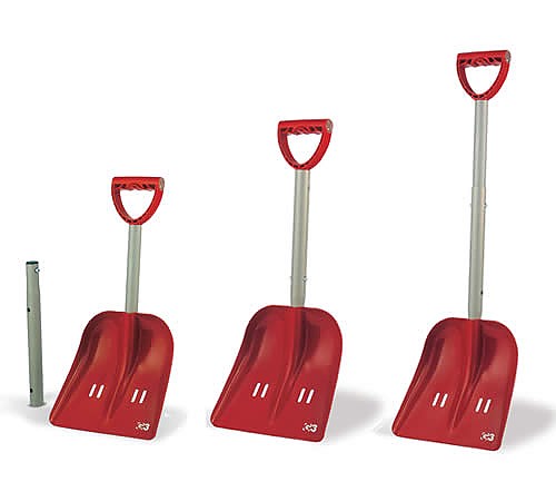 photo: G3 AviTECH snow shovel