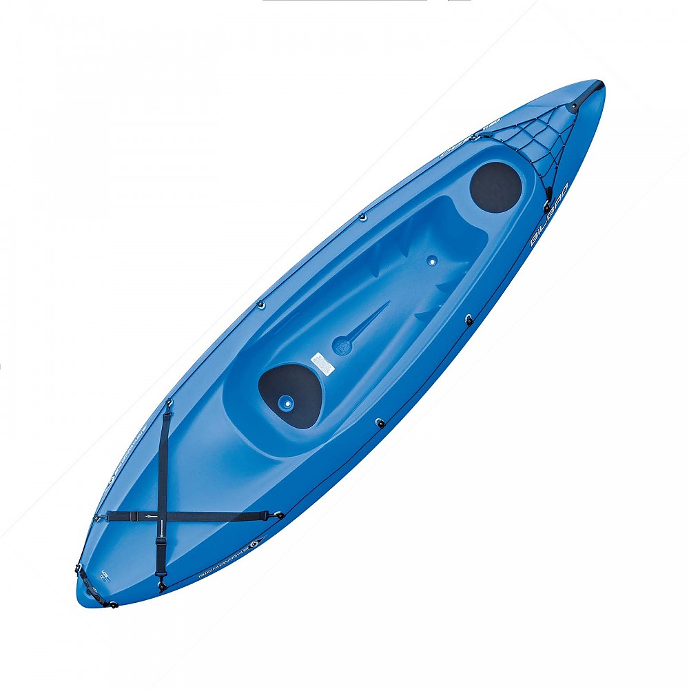 photo: BIC Sport Bilbao sit-on-top kayak