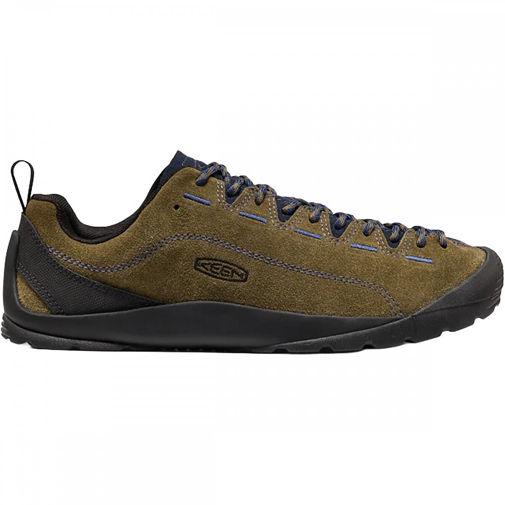 photo: Keen Jasper trail shoe