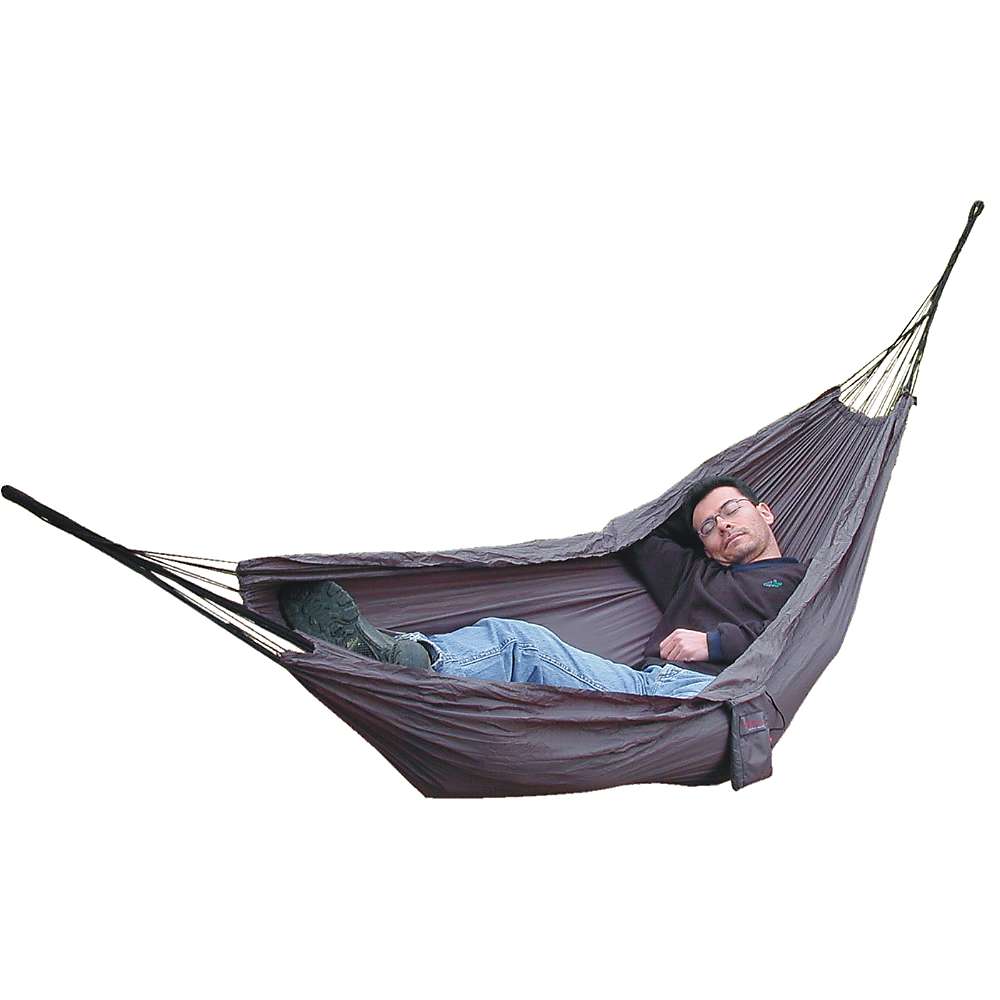 photo: Exped Scout Hammock hammock