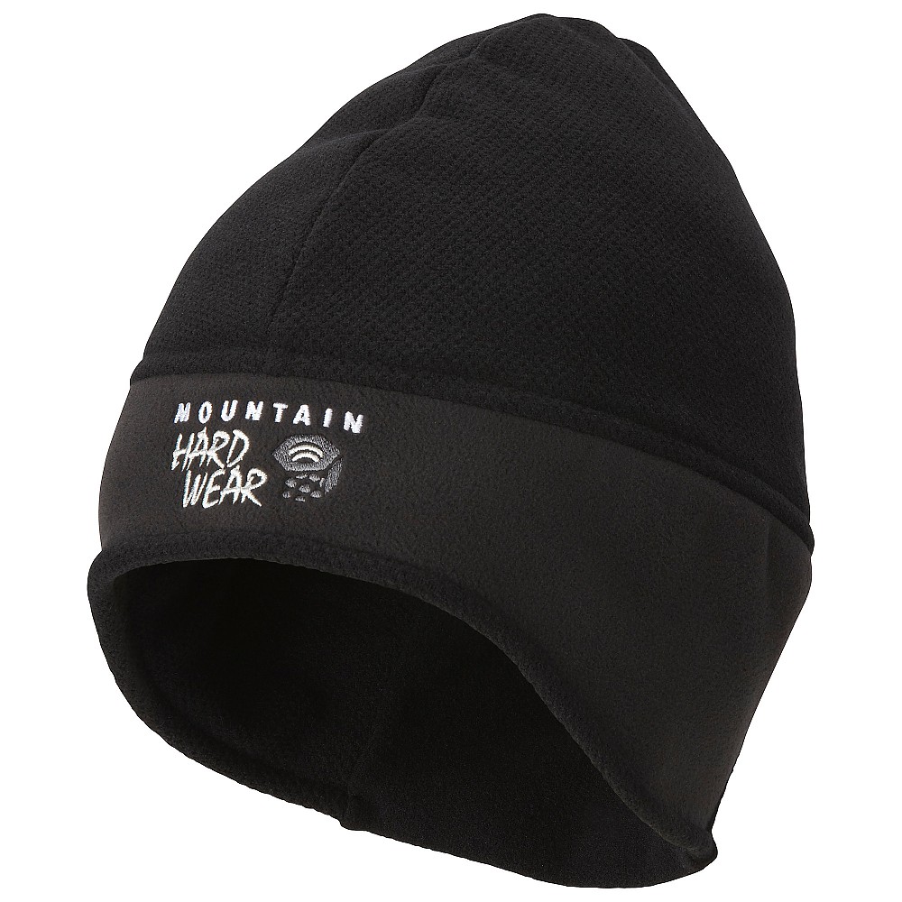 photo: Mountain Hardwear Dome Perignon winter hat