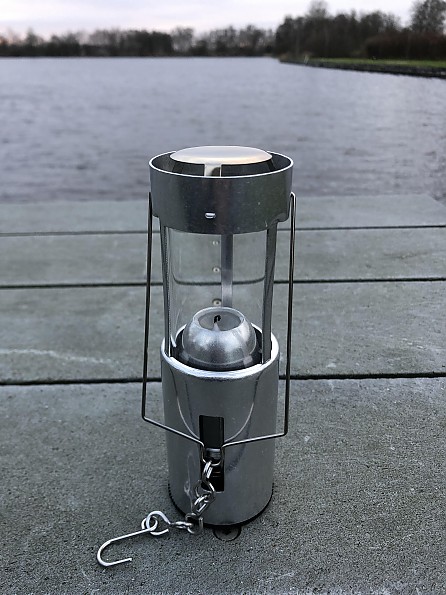 Let The UCO Special Edition Candle Lantern Light Up Your Campsite