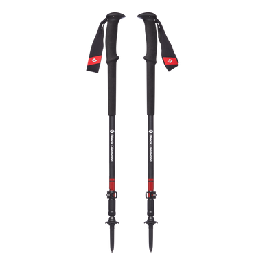 photo: Black Diamond Trail Pro trekking pole