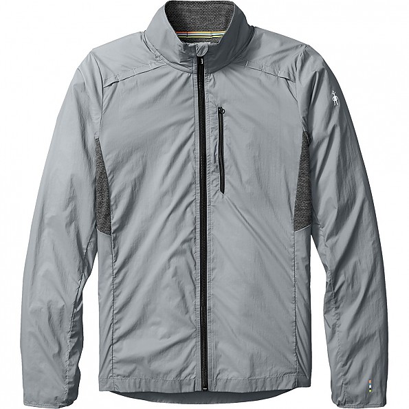 Smartwool PhD Ultra Light Sport Jacket