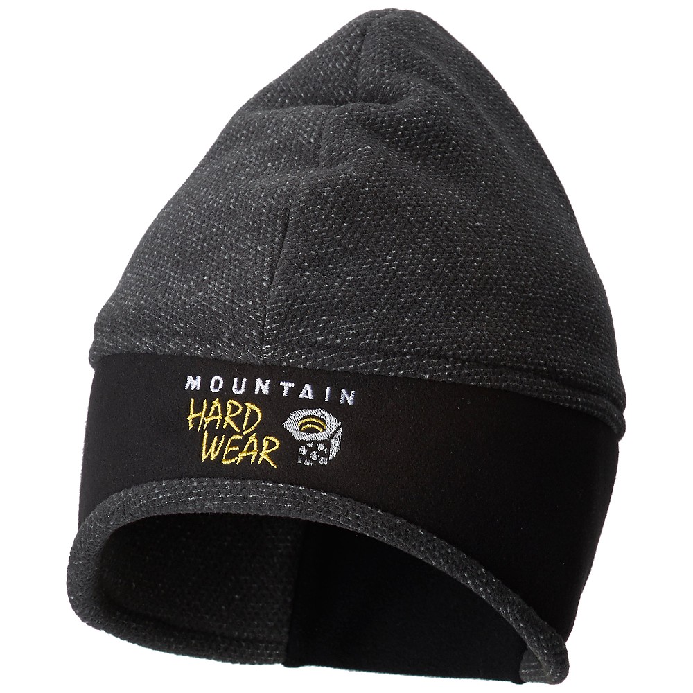 photo: Mountain Hardwear Dome Perignon winter hat