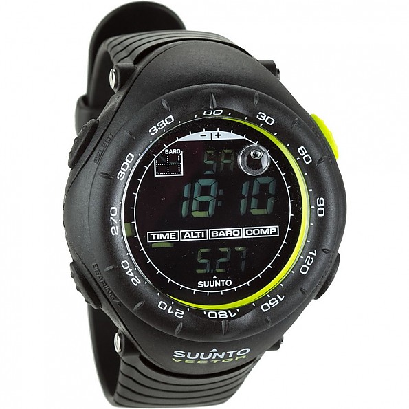 Suunto Vector